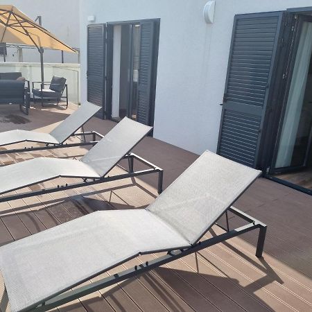 Villa Lana Valbandon Ngoại thất bức ảnh