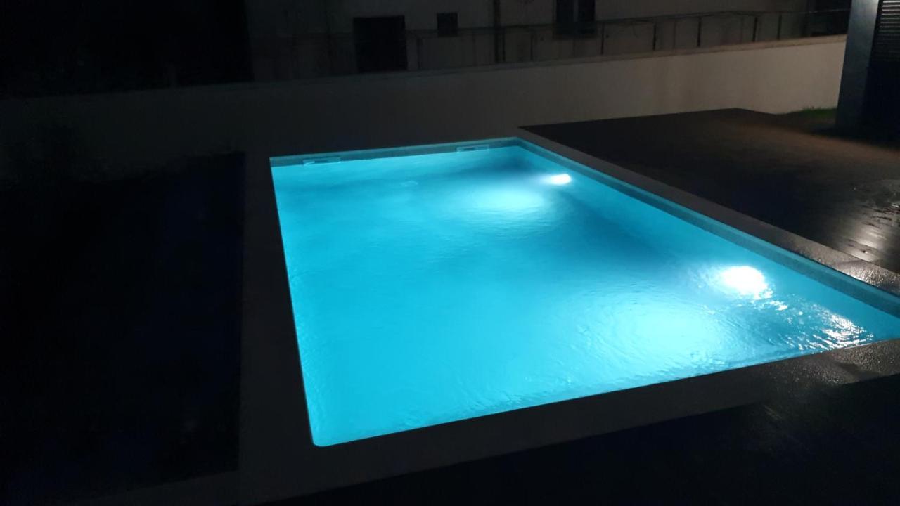 Villa Lana Valbandon Ngoại thất bức ảnh